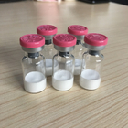 White Powder Human Growth Hormone Peptide Melanotan II MT -2