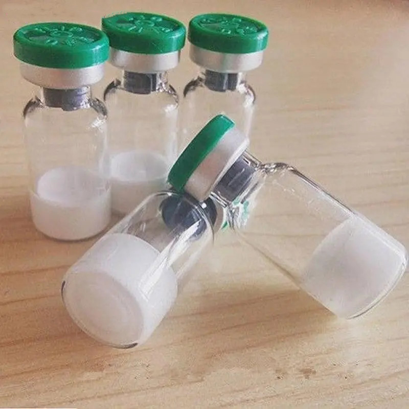 High Purity 2Mg/Vial Human Growth Hormone Peptide Triptorelin For Sale