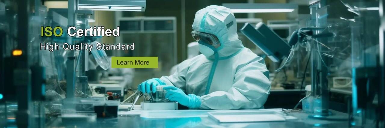 গুণ তিরজেপাটাইড কারখানা