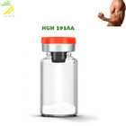 CAS 12629-01-5 HGH 191aa Peptide White Powder 10iu/Vial