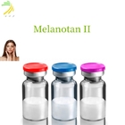99% Purity Melanotan 2 Peptides White Powder Tanning Peptide for sale
