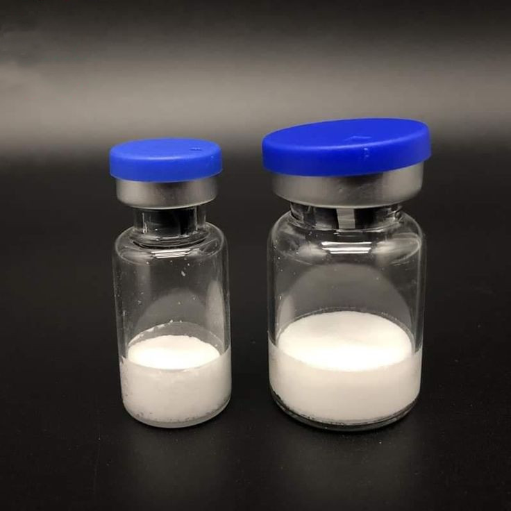 Fat Burning Human -Growth Hormone Peptide CJC1295 Without DAC 99% Purity
