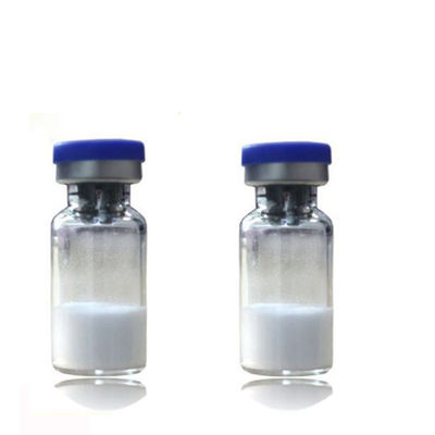 quality CAS 863288-34 Growth GH Fragment Peptide 176 191 99% বিশুদ্ধতা factory