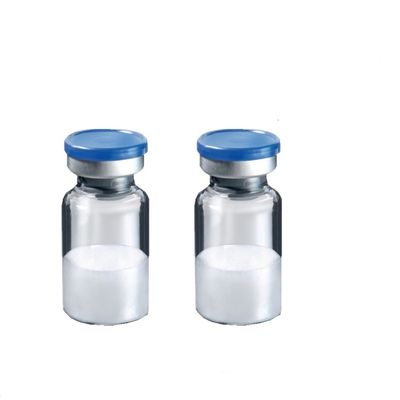 quality ফ্যাট লস বডি বিল্ডিং পেপটাইডস Frag Hgh CAS 863288-34 factory