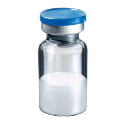 quality 99% বিশুদ্ধতা CAS 863288-34 GH ফ্র্যাগমেন্ট পেপটাইড 176 191 5mg factory