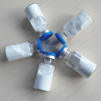 quality CAS 62568-57-4 ডেল্টা স্লিপ ইন্ডাক্টিং পেপটাইড Dsip 99% বিশুদ্ধতা factory