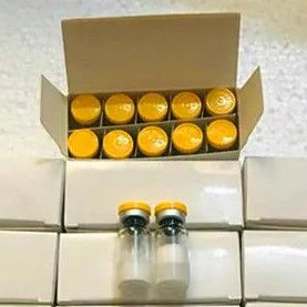 quality ৯৯% বিশুদ্ধতা KPV CAS ৬৭২৭৭-৯৭-৩ পেপটাইড জমাট-শুকনো পাউডার কাঁচা পাউডার factory