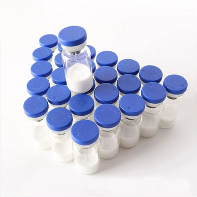 quality CAS 307297-39-8 Epithalon (Epitalon) 20mg ত্বকের জন্য বডি বিল্ডিং পেপটাইড factory