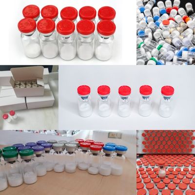 quality Tirz Pinealon (20mg) Glutamylaspartylarginine, T-33 পেপটাইড বিক্রয়ের জন্য factory