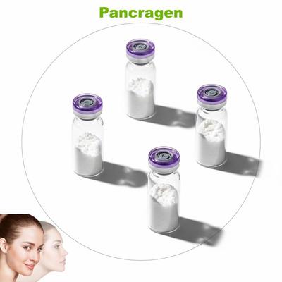 quality Pancragen 20mg-Synthetic Tetrapeptide Bioregulator for Pancreatic Function Research factory