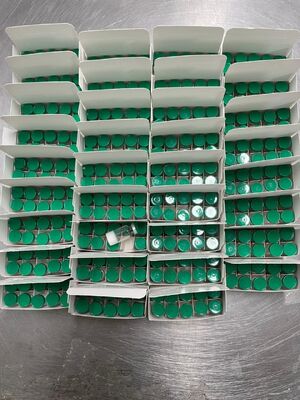 quality Gepon Peptide CAS নম্বর174641-44-2 factory