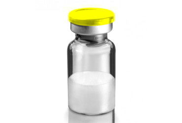 quality Cas 12629-01-5 Somapure 191aa ওরাল Hgh পেপটাইডস হোয়াইট পাউডার factory